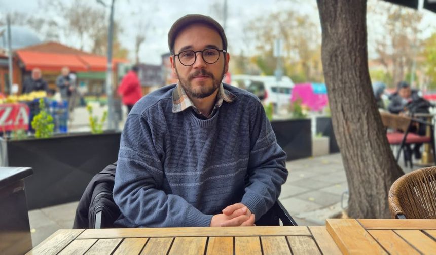 Lüleburgazlı Yönetmenden, Trakya Hikayeleri’ni Birlikte Anlatma Çağrısı