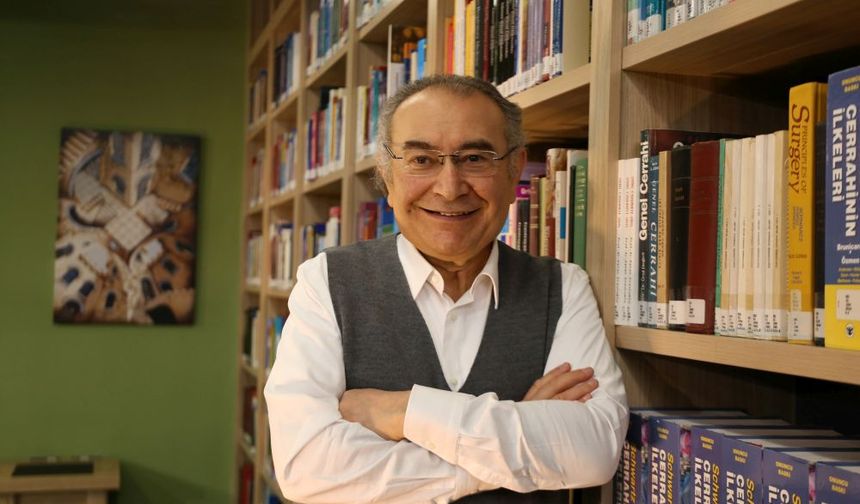 “Her Gün En Az 20 Dakika Kendinize Sessiz Bir Zaman Ayırın!”