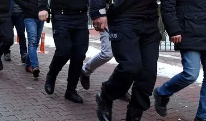 Kırklareli’nde 7 Düzensiz Göçmen Yakalandı