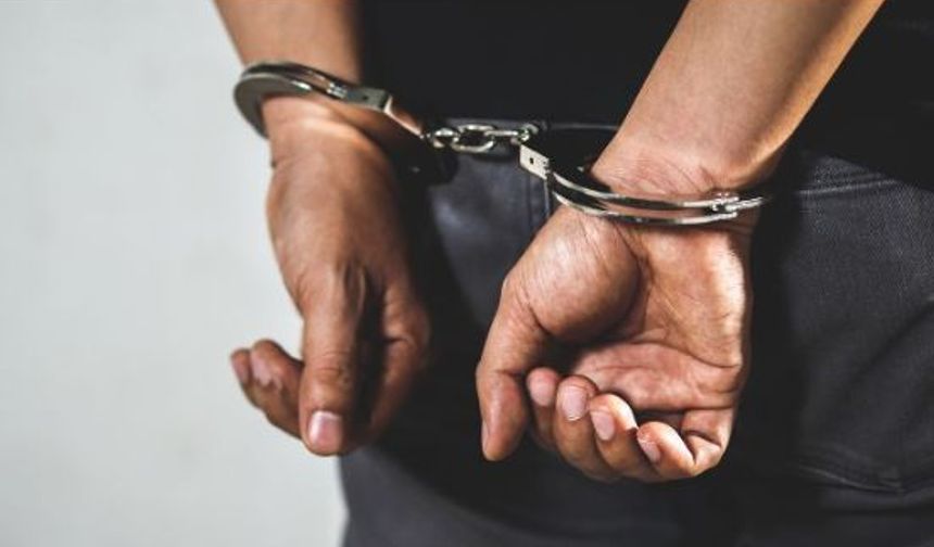 Kırklareli; Kayınvalidesini Öldürmüştü, Tutuklandı