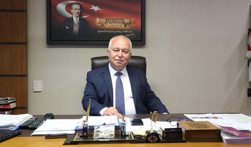 Milletvekili Özkan, Kırklareli’ndeki Kanser Ölümlerini Sordu