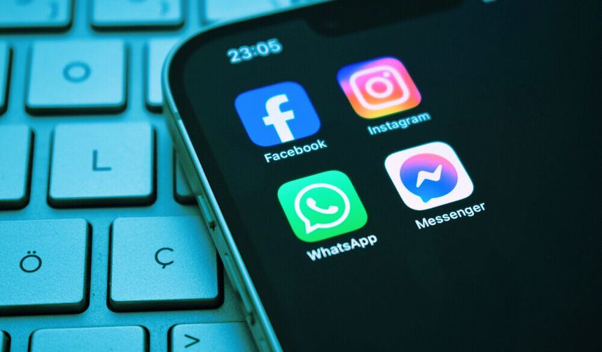 DİKKAT! Instagram Ve WhatsApp Hesabınız Çalınabilir