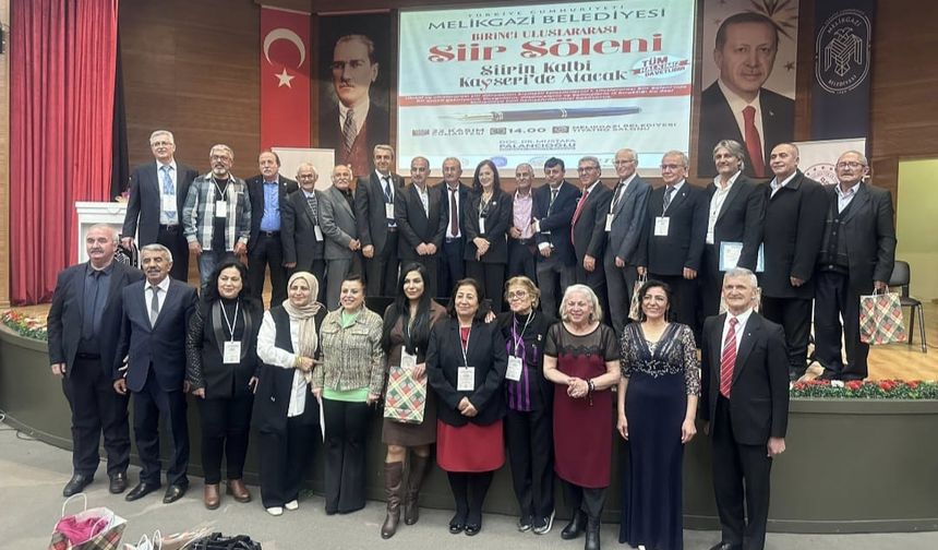 Bursa’da KIRKSEDER Rüzgârı