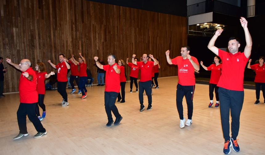 Lüleburgaz; Belediye Personeli Kültürü Yaşatıyor