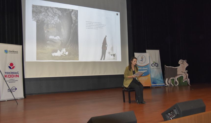 Büyükşehir'den Küçük Kalplere Büyük Farkındalık