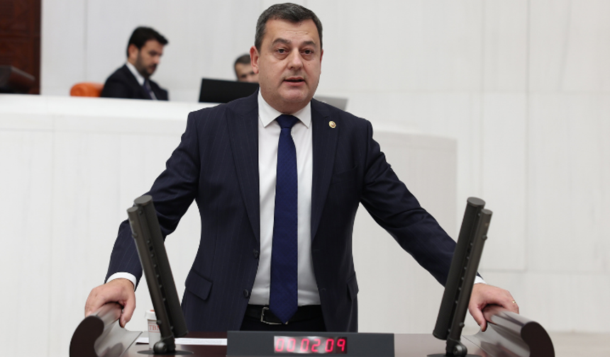 Vekil Gündoğdu, Bakan Uraloğlu’na Şoför Esnafının Durumunu Sordu