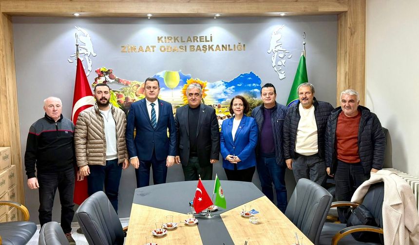 Gündoğdu Sahada; “Toplumun Sesi Olmaya Devam Ediyoruz”