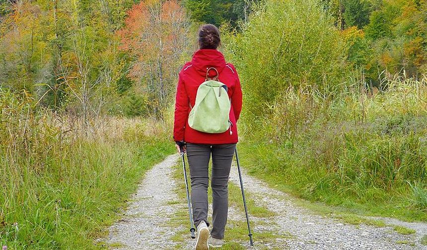 Menopoza Geçiş Döneminde 8 Etkili Öneri!