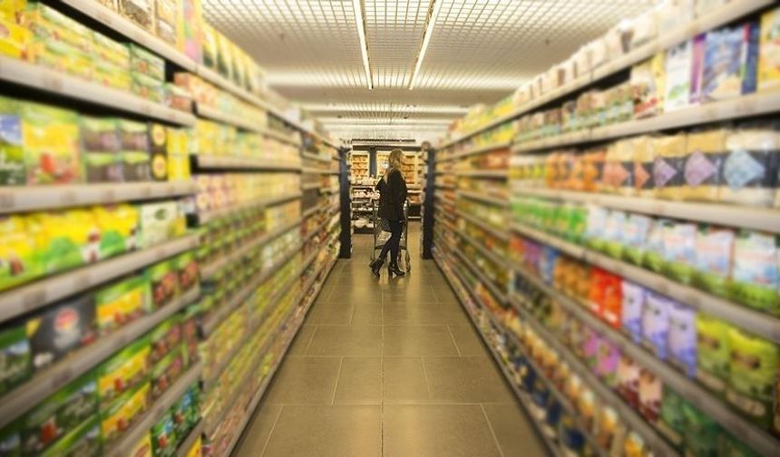 Ticaret Satış Hacim Endeksi Verileri Açıklandı