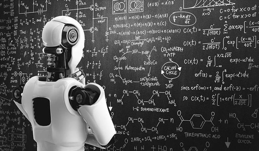 Yapay Zekâ Hain Bir Arkadaştan Daha Da Tehlikeli Olabilir!