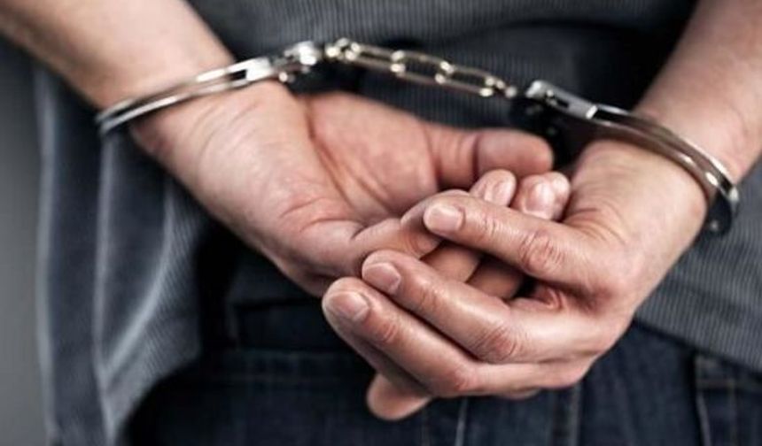 Kırklareli'nde Uyuşturucu Operasyonu;4 Gözaltı