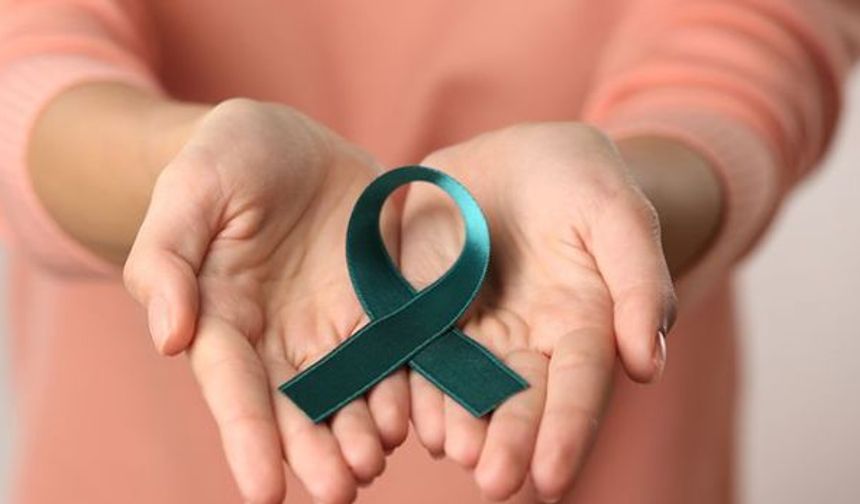 Serviks Kanserini Önlemenin 6 Önemli Yolu!