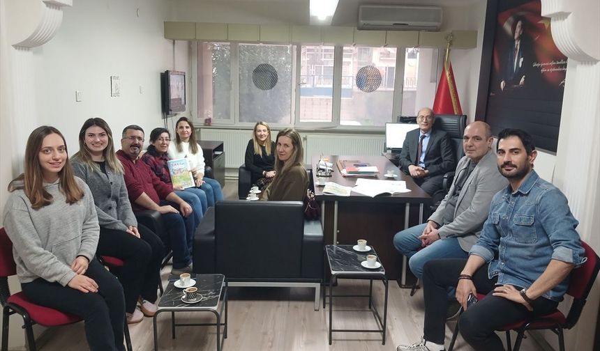 Kırklareli'nden Kısa Kısa