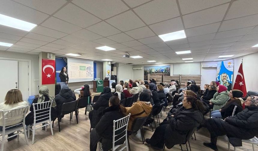 Kırklareli; Yeşilay’dan Önemli Bir Farkındalık Çalışması