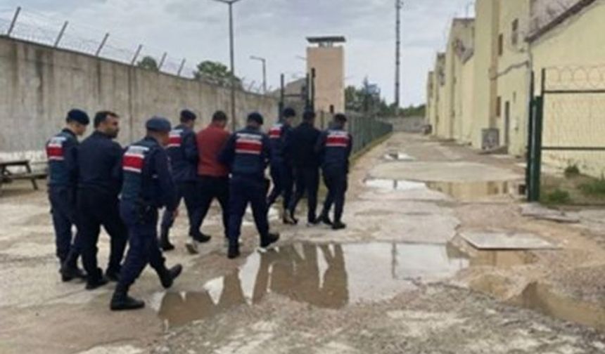 Kırklareli’nde 7 Düzensiz Göçmen Yakalandı