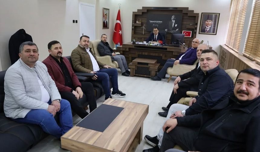 Kırklareli'nden Kısa Kısa