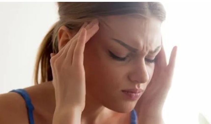 Bu Ağrı, Yemeyi Ve Konuşmayı Önlüyor!