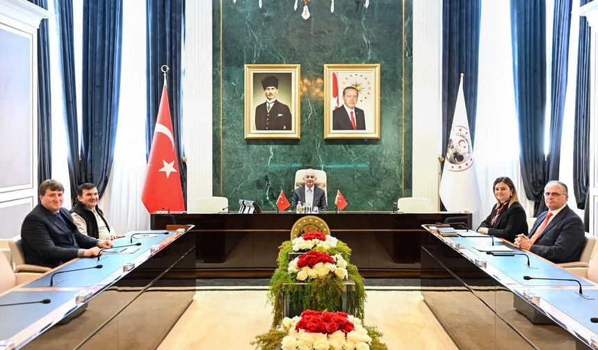 Kırklareli; Sıfır Atık Yıllık Tema Planı Konuşuldu