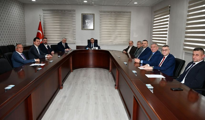 Lüleburgaz: Arapsaçına Dönmüş Sorun Çözülüyor