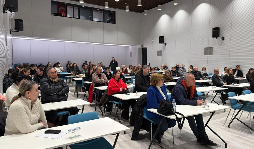 Lüleburgaz’da 35’inci Çocuk Şenliği Hazırlıkları Başladı!