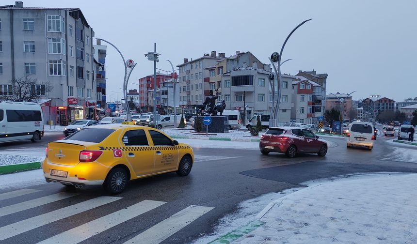 Kırklareli; 39 Plakalı Araç Sayısı Belli Oldu!