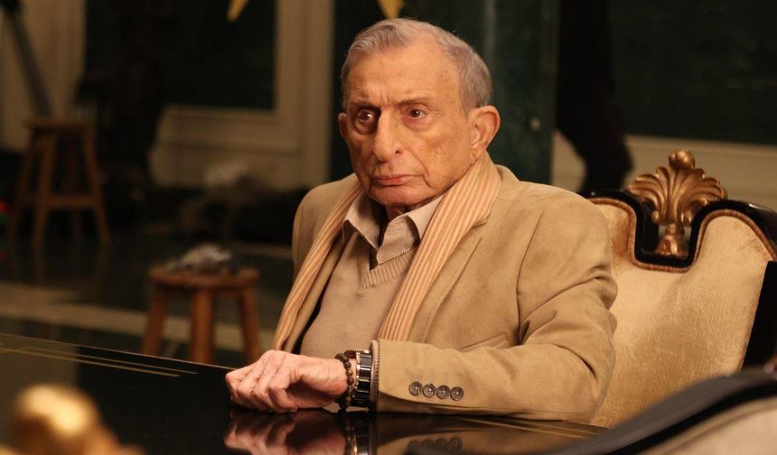 SON DAKİKA; Usta Sanatçıdan Acı Haber