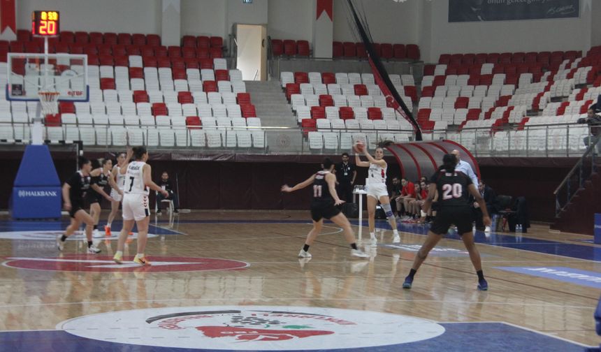 Kırklareli: Yaptık Yine Yaparız