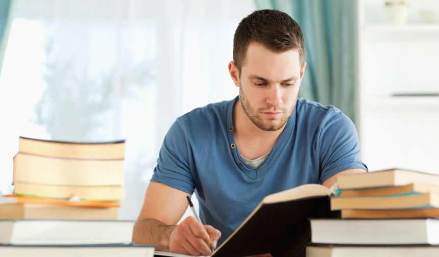 İşte YKS konularını “Hızlı Bitirme” Yöntemleri