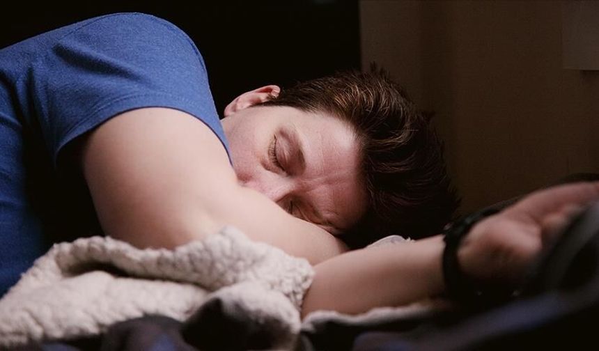 Kaliteli Uyku ve Daha Sağlıklı Bir Yaşam İçin 5 Adım