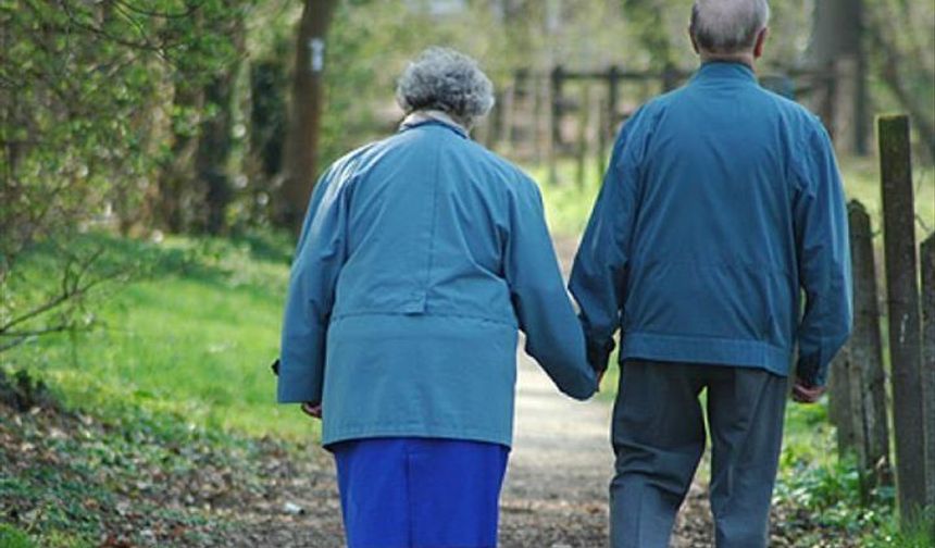 Yaş İlerledikçe Bağışıklık Da Zayıflıyor!