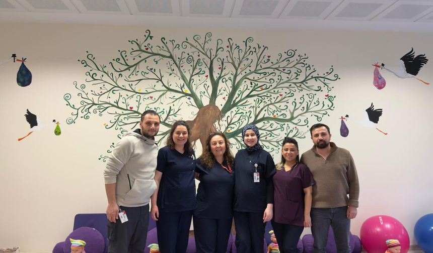 Kırklareli’nde Anne Adayları Eğitimlerini Tamamladı, Belgelerine Kavuştu