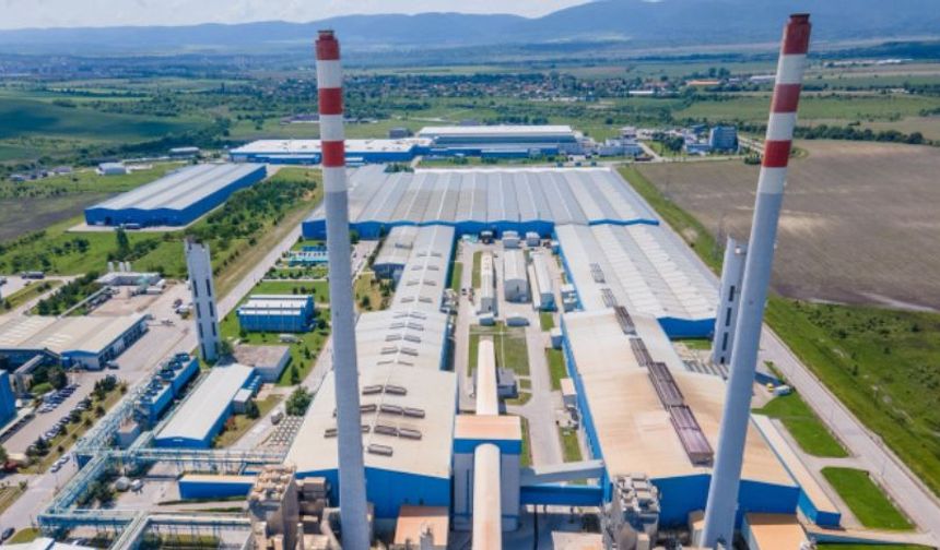 Şişecam’dan Bulgaristan’a 20 Milyon Euro’luk Yatırım