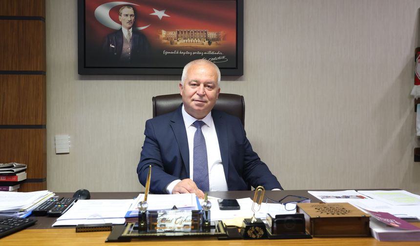 Fahri Özkan, Cumhurbaşkanı Yardımcısına Sordu; “Esnafın Hali Ne Olacak?”