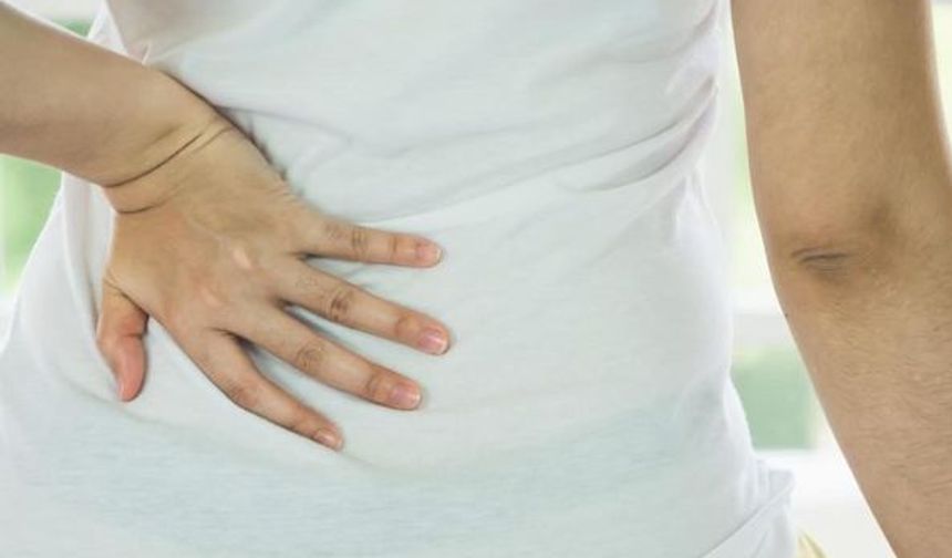 Böbrekleri Sinsice Tüketen 7 Önemli Tehlike!