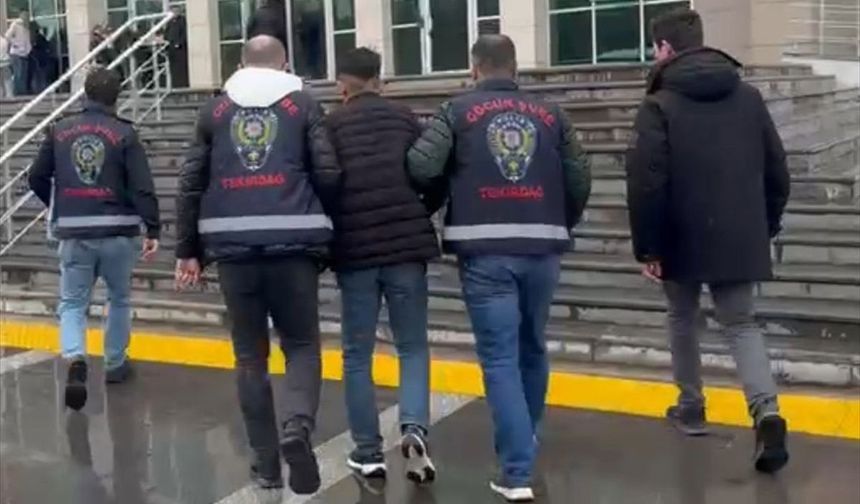 Şok! 16 Yaşındaki Kişiyi Av Tüfeğiyle Öldürdü