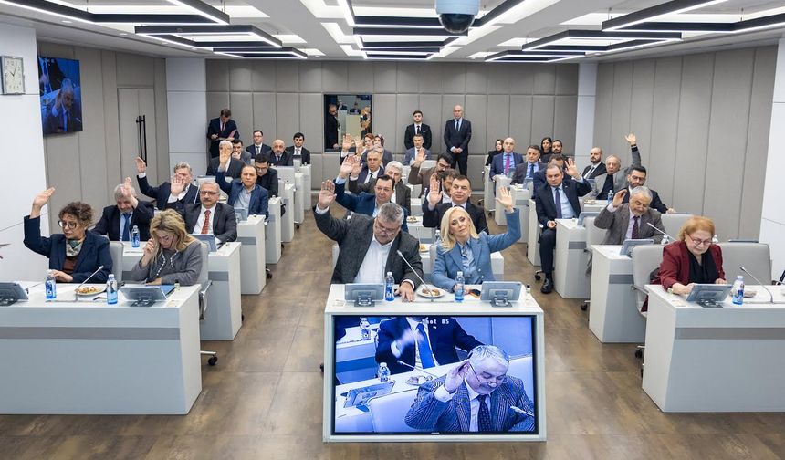 BİK, “Sosyal Destekler Yüzde 50 Oranında Artacak”