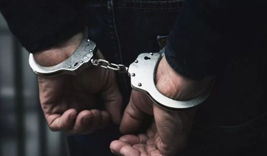 Kırklareli; 3 Aylık Takip Sonuç Verdi! 4 Şüpheli Tutuklandı