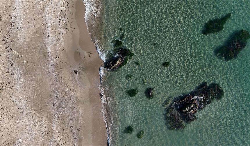 Kırklareli Kültür ve Doğa Rotalarıyla Öne Çıkıyor