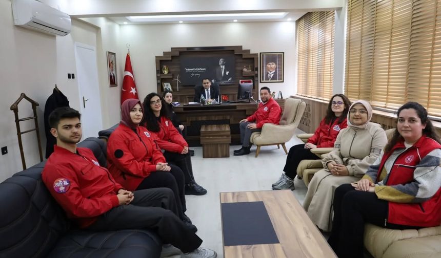 "Tanıtımlar Teknolojiye Olan İlgiyi Artırıyor"