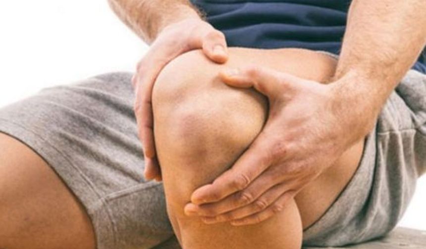 Geçmeyen Diz Ağrınızın Nedeni Menisküs Yırtığı Olabilir!