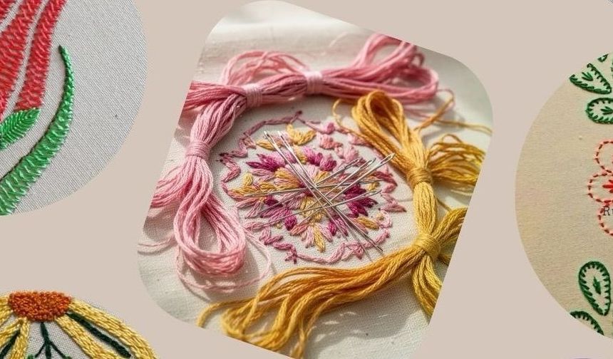 Tel Kırma Yapımı Kursu Düzenlenecek