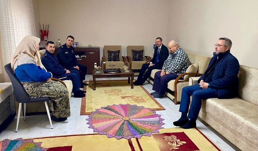 Kırklareli'nden Kısa Kısa