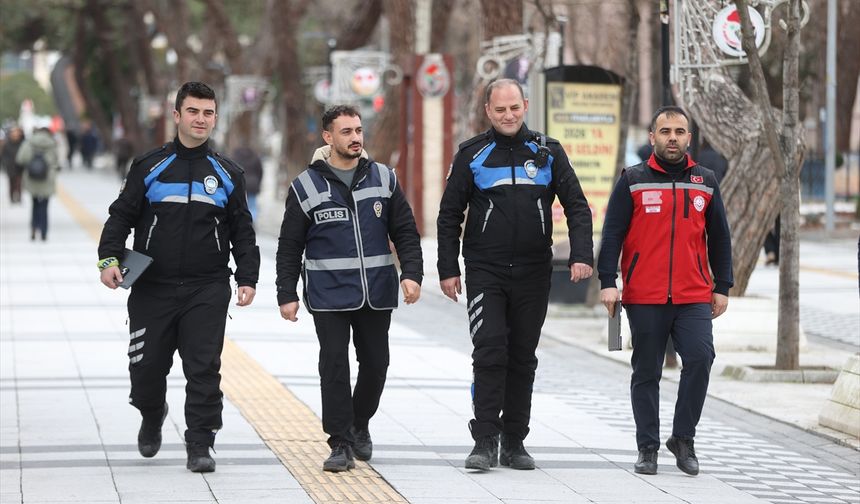 Kırklareli'nde Risk Altındaki Çocuklar Mobil Ekiplerle Tespit Ediliyor