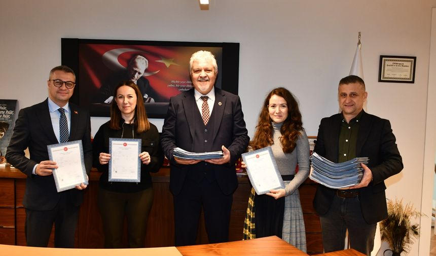 Lüleburgaz; Çevre Yolu İçin Kritik Süreç Tamamlandı