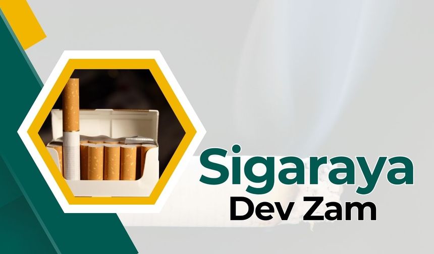 Sigaraya Dev Zam