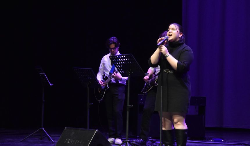 Can Dostlar İçin Anlamlı Birliktelik