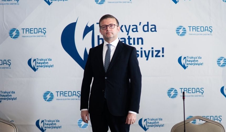 TREDAŞ’tan 30 Milyar TL’lik Yeni Yatırım Hamlesi