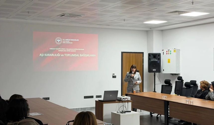 Kırklareli'nden Kısa Kısa