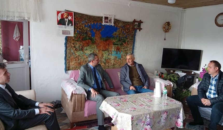 Kırklareli'nden Kısa Kısa