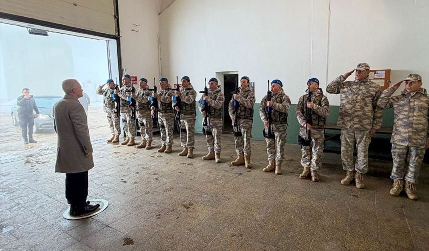 Kırklareli'nden Kısa Kısa